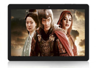 Osmart Tab X10 32 GB Android 2 GB Ram 10.0 İnç Tablet Gümüş