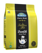 Karali Premium Demlik Poşet Çay 4x25 Adet