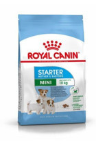 Royal Canin Mini Starter Kümes Hayvanlı Küçük Irk Yavru Köpek Maması 4 Kg