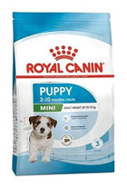 Royal Canin Aromasız Küçük Irk Yavru Köpek Maması 2 Kg