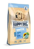 Happy Dog Naturcroq Biftekli Tüm Irklar Yavru Köpek Maması 15 Kg