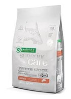 Nature'S Somonlu Küçük Irk Yetişkin Köpek Maması 1.5 Kg