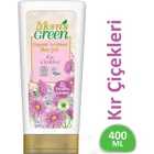 Mom's Green Kır Çiçeği Duş Jeli 400 ml