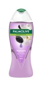 Palmolive Böğürtlen Orkide Nemlendirici Duş Jeli 750 ml