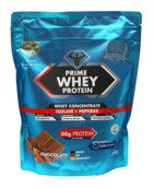 Z-konzept Çikolatalı Whey Protein Protein Tozu 500 gr