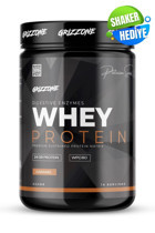 Grızzone Grizzy Pro Karamelli Whey Protein Protein Tozu 420 gr