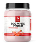 Animal Joy Egg White Protein Çilekli Besinsel Protein Protein Tozu 450 gr