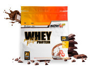 Nowup Nutrıtıon Çikolatalı Whey Protein Protein Tozu 1.05 kg