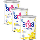 Sma Optipro 1 Numara Bebek Sütü 3x400 gr