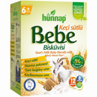 Hünnap Hurmalı Keçiboynuzu Bebek Bisküvisi 500 gr