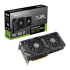 Asus Dual RTX 4070 Super OC 12 GB GDDR6X PCI-Express 4.0 DirectX 12 Ultimate 2 Fanlı 192 Bit Nvidia Ekran Kartı