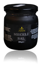 Makren Mecell Van Süzme Balı 240 gr