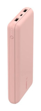 Belkın 20000 mAh Type C Powerbank Pembe