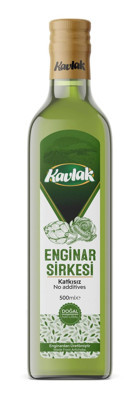 Kavlak Enginar Sirke 500 ml