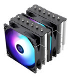 Thermalright Peerless Assassin 120 SE 4 Pin 2 Fanlı Fan Soğutmalı RGB Masaüstü İşlemci Soğutucu