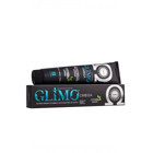 Glimo Omega Kömürlü Organik Florürsüz Diş Macunu 30 ml