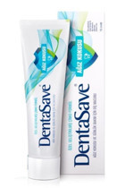 Dentasave Çinko Formüllü Diş Macunu 75 ml