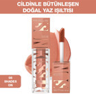 Maybelline New York Sunkisser 08 Shades On Işıltılı Likit Allık