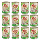 Miss Cat Tavuk Ezme Yetişkin Yaş Kedi Maması 12x400 gr