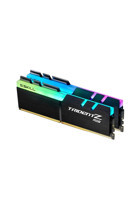 G. Skill Trident Z Rgb F4-4600C19D-16GTZRE 16 GB DDR4 2x8 4600 Mhz Ram