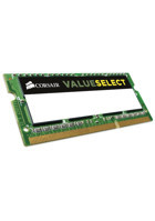 Corsair Value MSO8GX3M1C1600C11 8 GB DDR3 1x8 1600 Mhz Ram