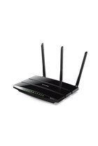 Tp-Link Archer Vr400 4 Port Dual Band 867 Mbps Kablosuz VDSL2 Modem