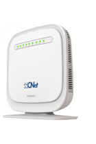 CNet CVR984RV 4 Port 300 Mbps Kablosuz VDSL2 Modem