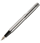 Sheaffer 300 Serisi Parlak Krom 9326-0 Dolma Kalem