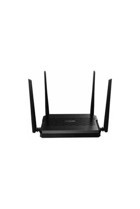 Tenda D305 4 Port 300 Mbps Kablosuz ADSL2+ Modem