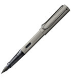 Lamy Lx 57 Rutenyum Fine F Dolma Kalem