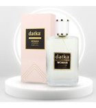 Datka B236 EDP Baharatlı Kadın Parfüm 50 ml