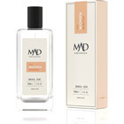 Mad Parfüm W201 Selective EDP Oryantal Kadın Parfüm 50 ml