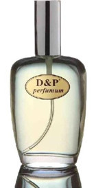 D&p K7 EDP Aromatik Kadın Parfüm 50 ml