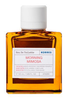 Korres Morning Mimosa EDT Meyvemsi Kadın Parfüm 50 ml