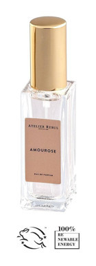 Atelier Rebul Amourose EDP Meyvemsi Kadın Parfüm 12 ml