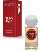 Gloria Black Eyes EDP Çiçeksi Kadın Parfüm 55 ml