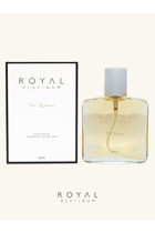 Royal Platinum W298 EDP Aromatik Kadın Parfüm 50 ml