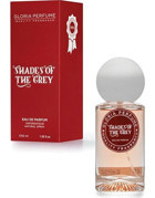 Gloria Perfume Shades Of The Grey EDP Meyvemsi Kadın Parfüm 55 ml