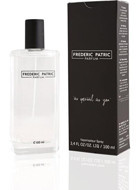 Frederic Patric H-1 M EDP Baharatlı-Oryantal Erkek Parfüm 100 ml