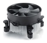 Deep Cool Alta-9-PWM-1700 1 Fanlı Fan Soğutmalı Masaüstü İşlemci Soğutucu