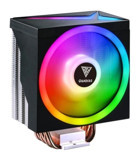 Gamdias Boreas M1-610 1 Fanlı Fan Soğutmalı RGB Masaüstü İşlemci Soğutucu