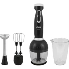 Dysis Dk 4703 1000 W Blender Seti Siyah