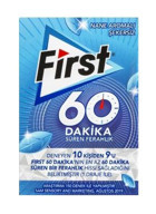 First Fliptop Naneli Sakız 24 Adet