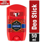 Old Spice Captain Stick Deodorant 50 ml