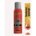 Eda Taşpınar Serpent Sprey Kadın Deodorant 150 ml