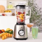 Karaca 1000 W Smoothie Blender Inox