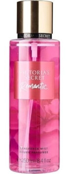 Victoria's Secret Romantic Çiçeksi Kadın Vücut Spreyi 250 ml