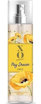 Xo Pıxy Dream Simli Kadın Vücut Spreyi 150 ml