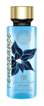 Fenerbahçe Nishlady Aromatik Unisex Vücut Spreyi 260 ml