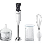 Bosch Ms6Ca4150 800 W Blender Seti Beyaz